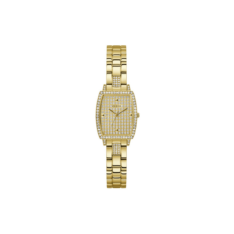 Zegarek damski Guess GW0611L2 - Elegancki czasomierz - JubilerSezam.pl