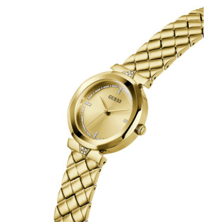 Zegarek damski Guess GW0613L2 - Modny dodatek - JubilerSezam.pl