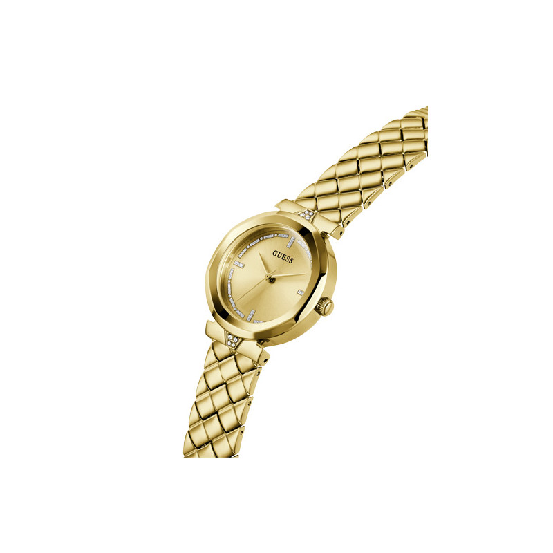 Zegarek damski Guess GW0613L2