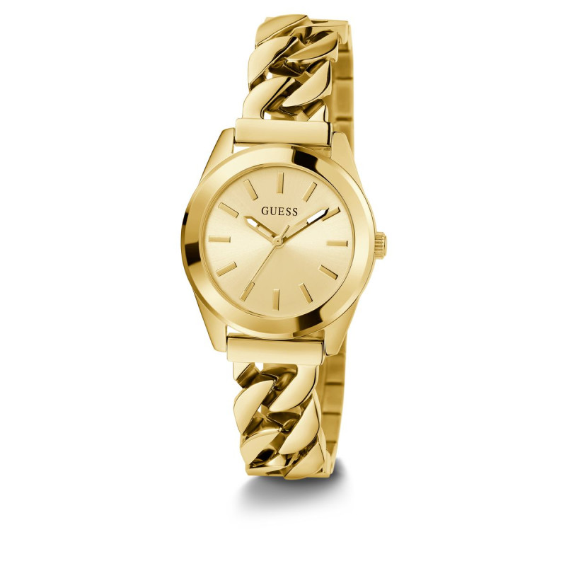 Zegarek damski Guess GW0653L1 - Elegancki Czasomierz - JubilerSezam.pl