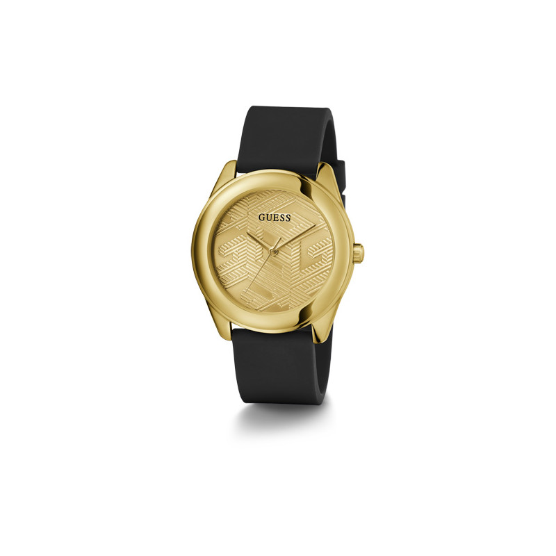 Zegarek Damski Guess GW0665L1 - Elegancki i Modny - JubilerSezam.pl