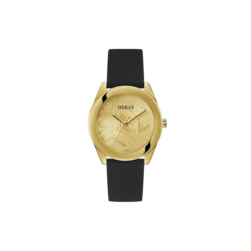 Zegarek Damski Guess GW0665L1 - Elegancki i Modny - JubilerSezam.pl