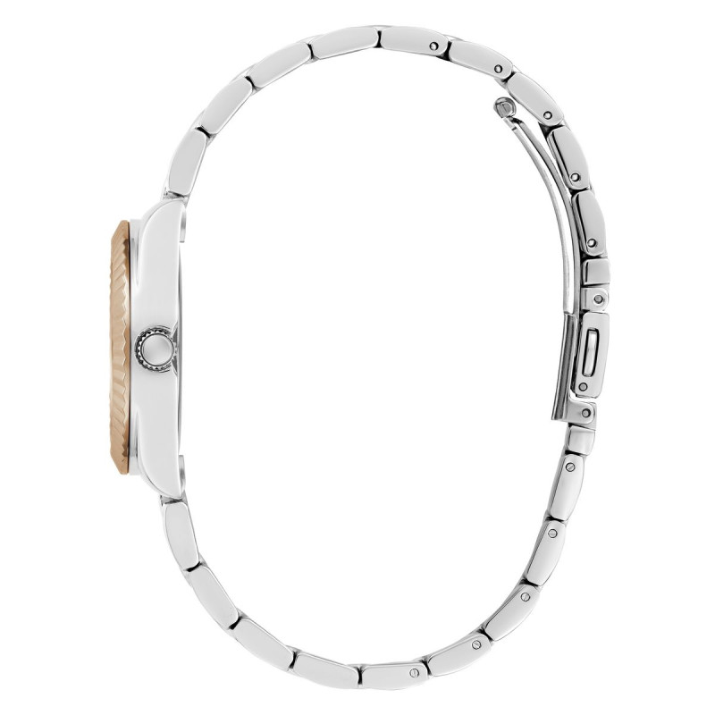 Zegarek Damski Guess GW0687L3 - Elegancki Czasomierz - JubilerSezam.pl