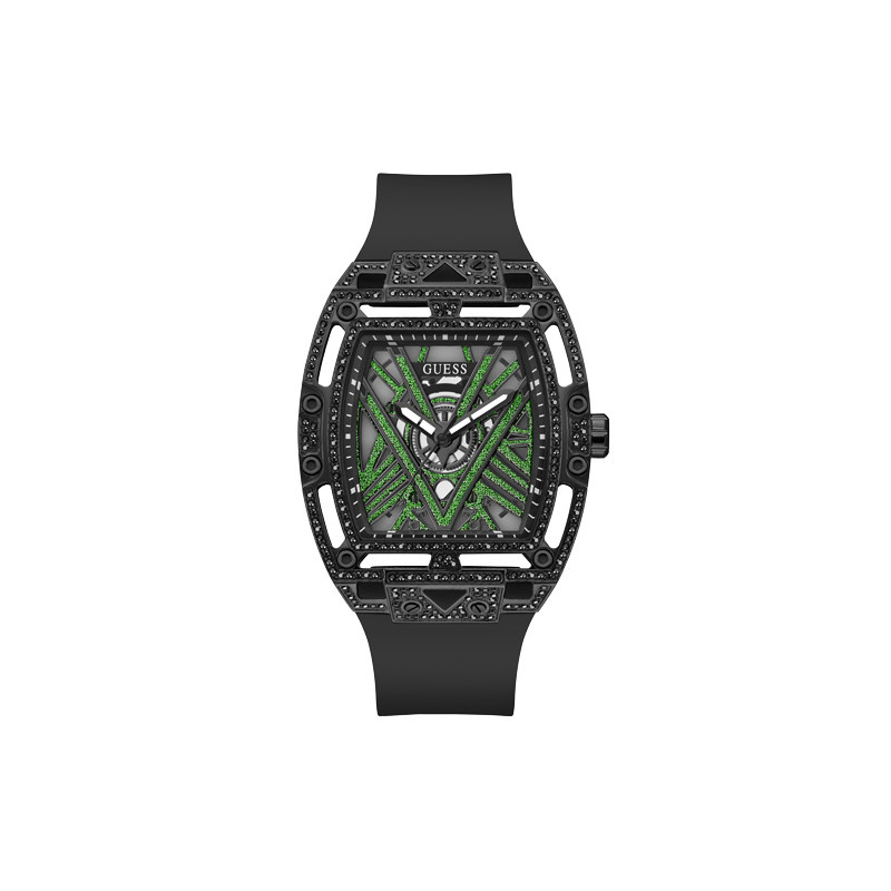 Zegarek męski Guess GW0564G2 - Elegancki i nowoczesny - JubilerSezam.pl