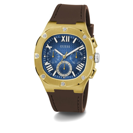 Zegarek męski Guess GW0571G5 - Styl i Elegancja - JubilerSezam.pl