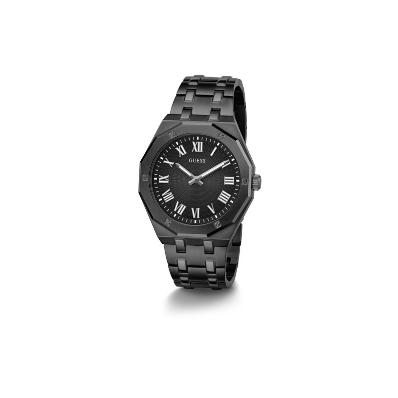Zegarek męski Guess GW0575G3 złoty - JubilerSezam.pl