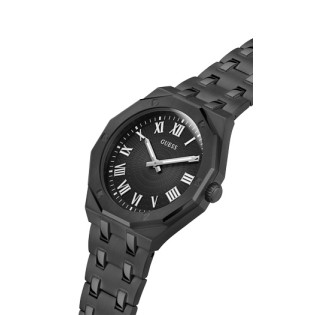 Zegarek męski Guess GW0575G3 złoty - JubilerSezam.pl