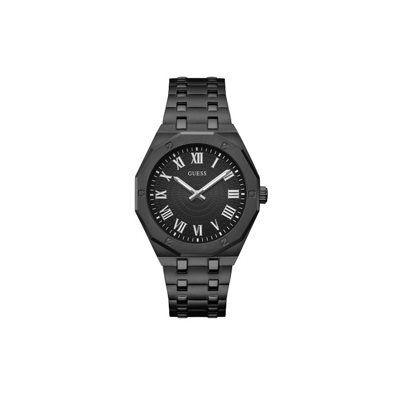 Zegarek męski Guess GW0575G3 złoty - JubilerSezam.pl