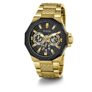 Zegarek męski Guess GW0636G2 - Elegancki i nowoczesny - JubilerSezam.pl