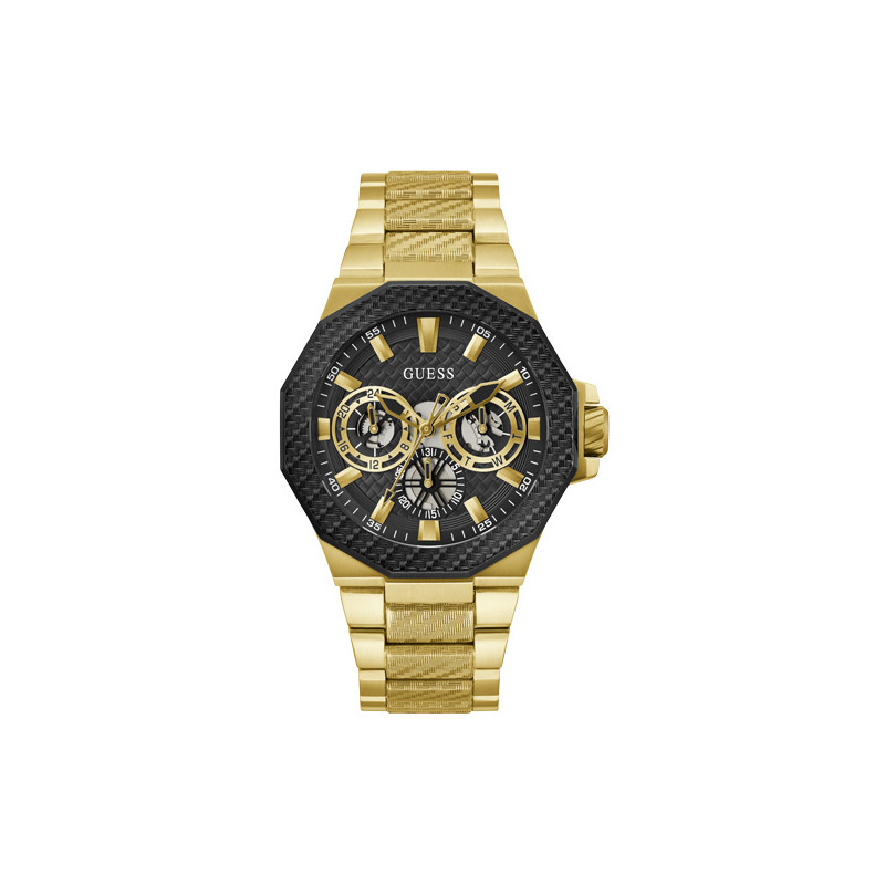 Zegarek męski Guess GW0636G2 - Elegancki i nowoczesny - JubilerSezam.pl