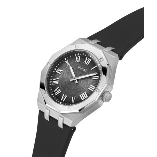 Zegarek męski Guess GW0663G1 - Styl i Elegancja - JubilerSezam.pl