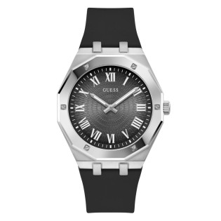 Zegarek męski Guess GW0663G1 - Styl i Elegancja - JubilerSezam.pl