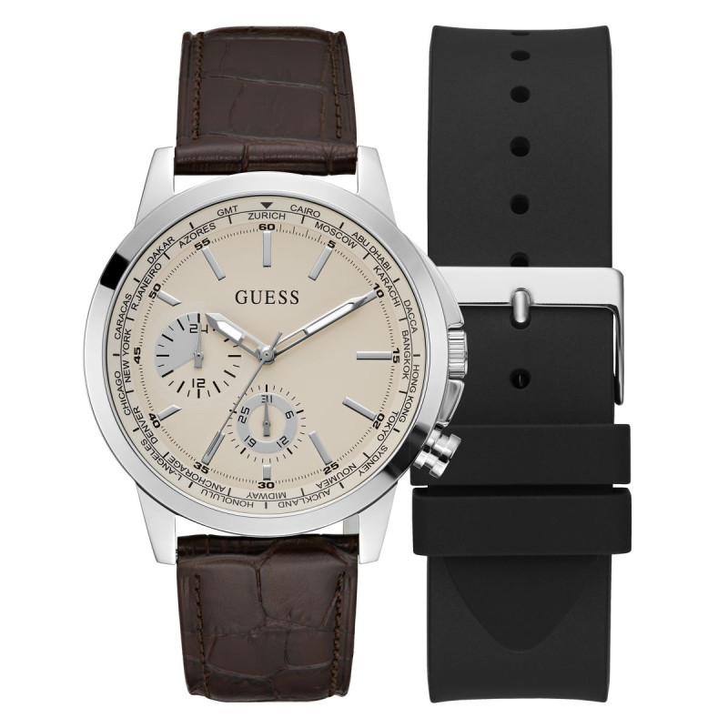 Zegarek męski Guess GW0664G1