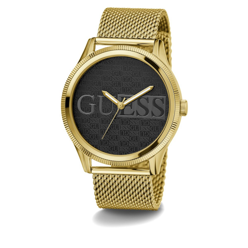 Zegarek męski Guess GW0710G2 - Styl i Elegancja - JubilerSezam.pl