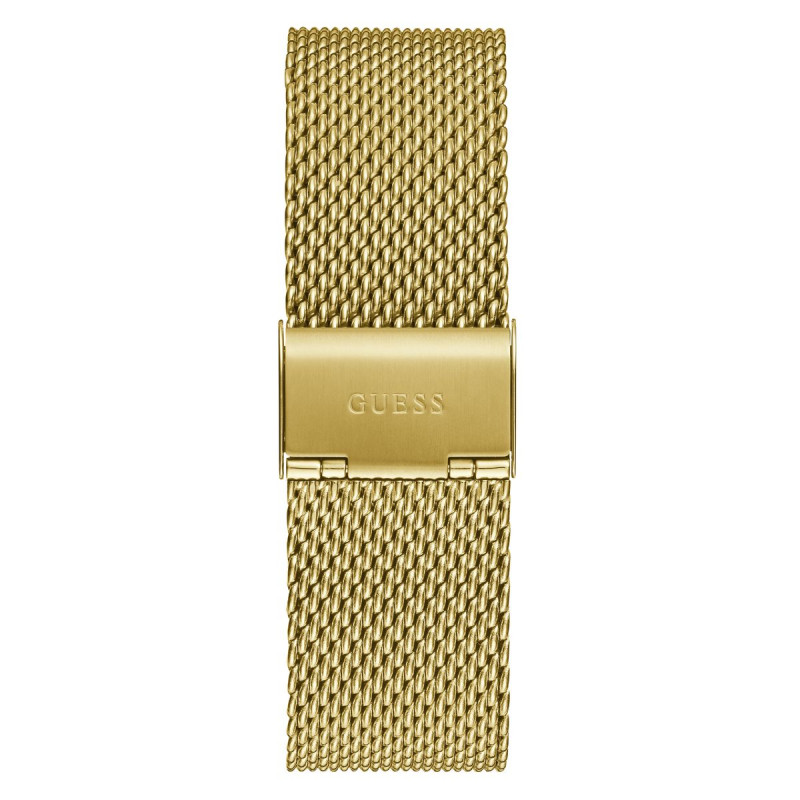 Zegarek męski Guess GW0710G2 - Styl i Elegancja - JubilerSezam.pl