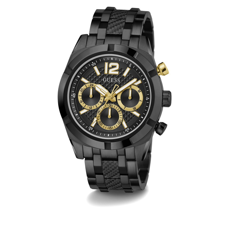Zegarek męski Guess GW0714G4 - Elegancki i nowoczesny - JubilerSezam.pl