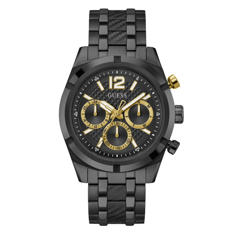 Zegarek męski Guess GW0714G4 - Elegancki i nowoczesny - JubilerSezam.pl