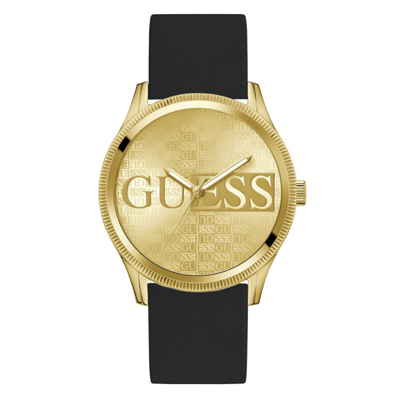 Zegarek męski Guess GW0726G2 - Styl i Elegancja - JubilerSezam.pl