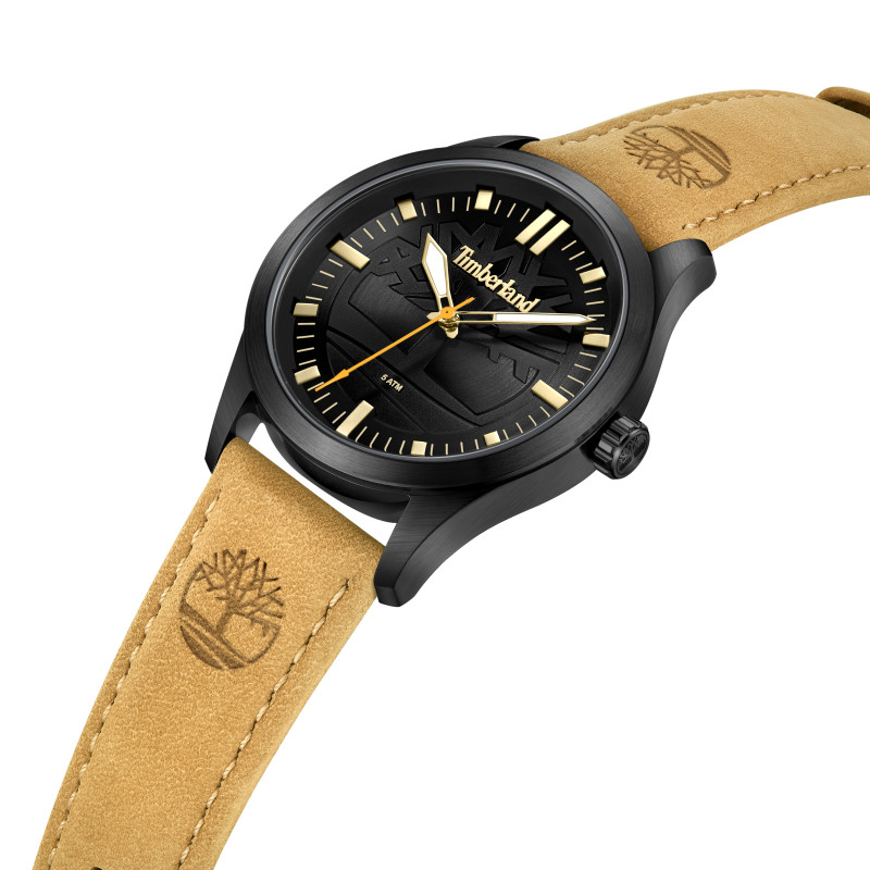 Zegarek męski Timberland TDWGA0029601 - JubilerSezam.pl