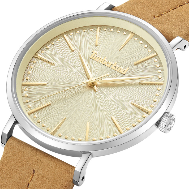 Męski zegarek Timberland TDWGA0029201 - JubilerSezam.pl
