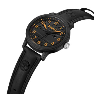 Męski zegarek Timberland TDWGB0010704 - JubilerSezam.pl