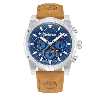 Męski zegarek Timberland TDWGF0009404 - JubilerSezam.pl