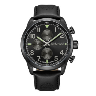 Męski Zegarek Timberland TDWGF0009502 - JubilerSezam.pl