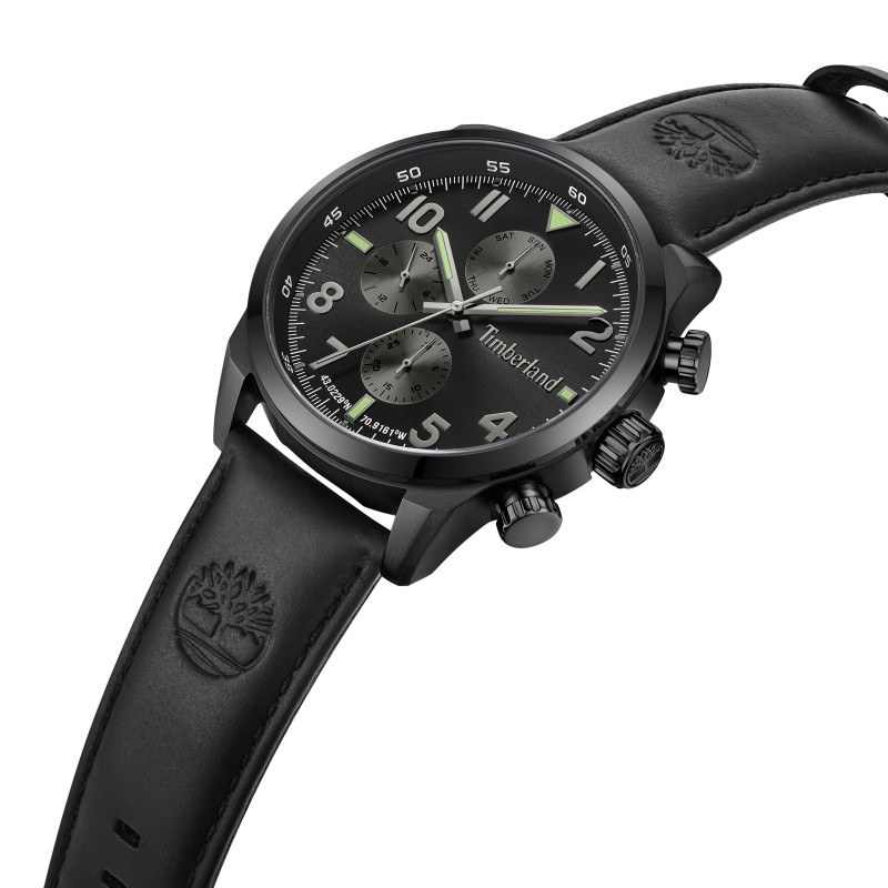 Zegarek męski Timberland TDWGF0009502