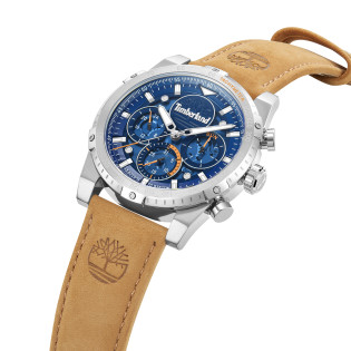 Męski zegarek Timberland TDWGF0009404 - JubilerSezam.pl