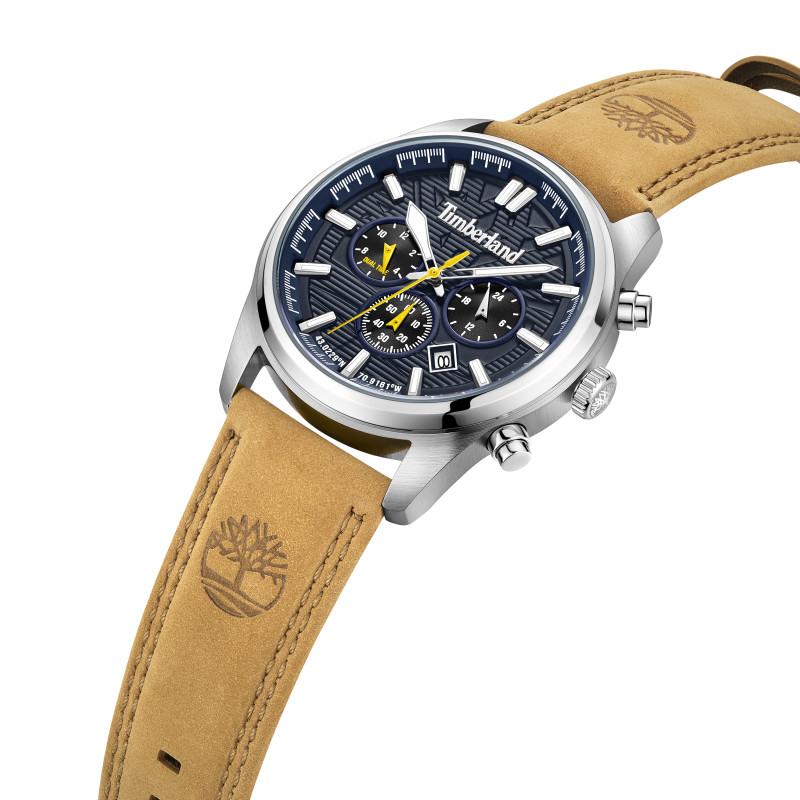 Zegarek Męski Timberland TDWGF0009602 - JubilerSezam.pl