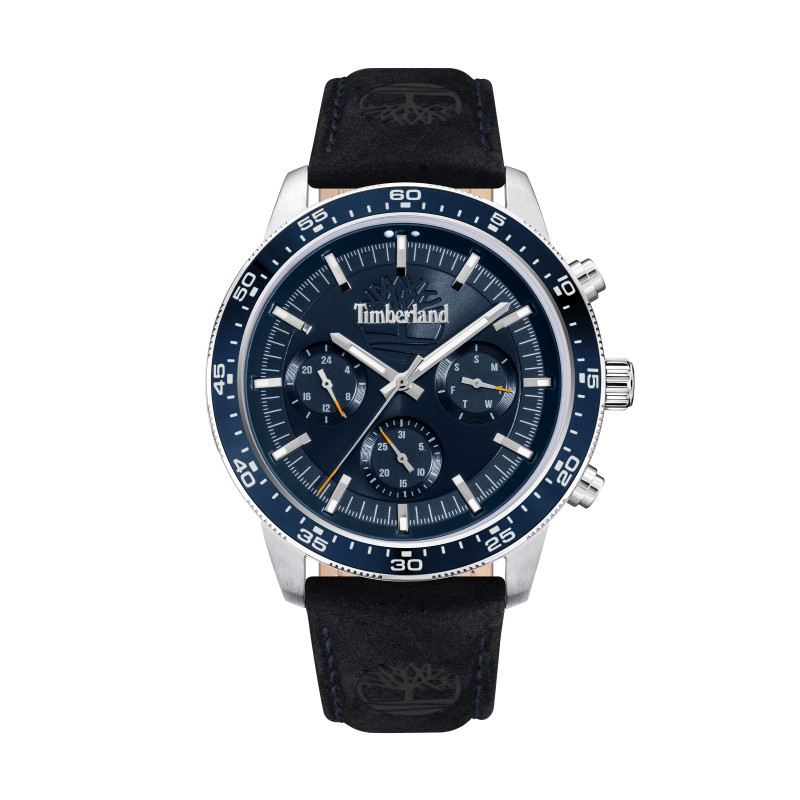 Zegarek męski Timberland TDWGF0029003 - JubilerSezam.pl