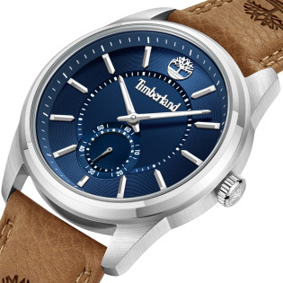 Męski zegarek Timberland TDWGA0029702 - JubilerSezam.pl