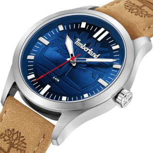 Zegarek męski Timberland TDWGA0029603 - JubilerSezam.pl