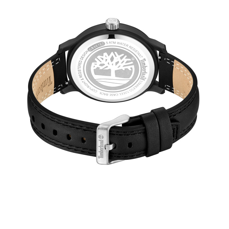 Męski zegarek Timberland TDWGB0010704 - JubilerSezam.pl