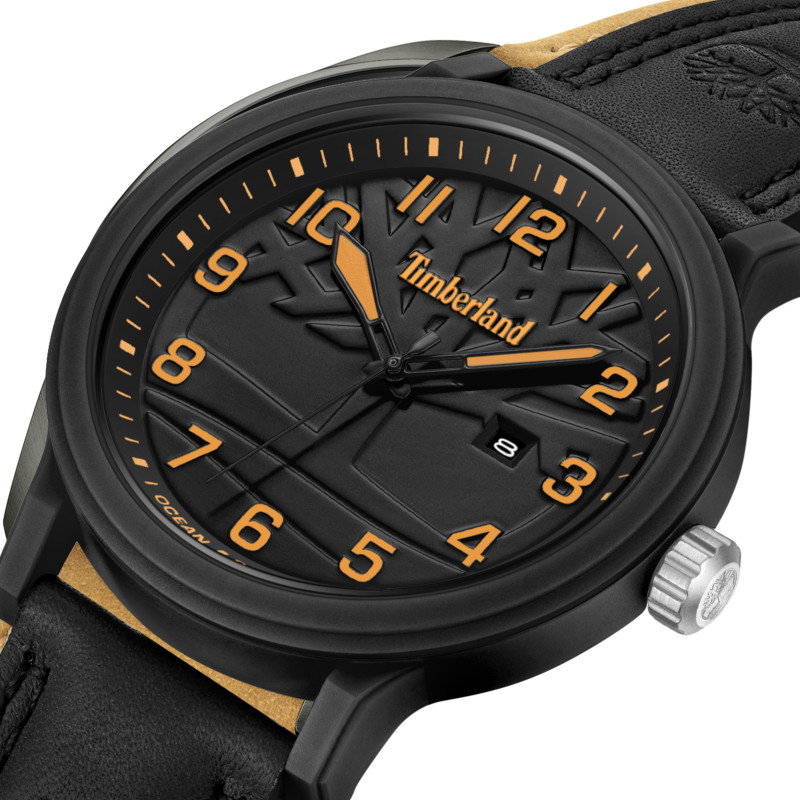 Męski zegarek Timberland TDWGB0010704 - JubilerSezam.pl