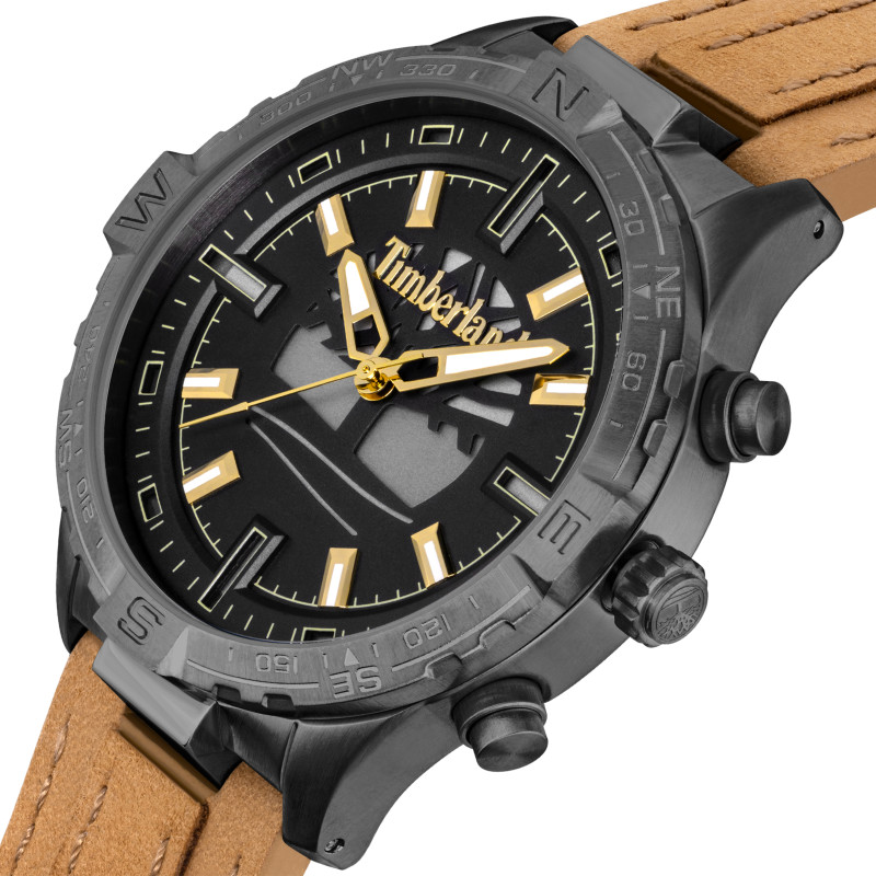 Zegarek męski Timberland TDWGD0031101 - JubilerSezam.pl