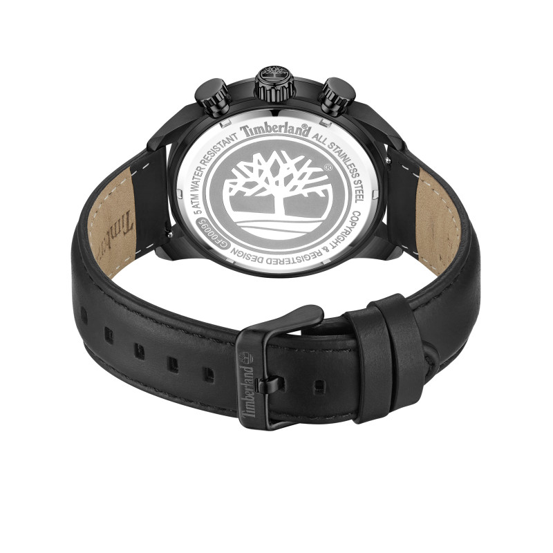 Męski Zegarek Timberland TDWGF0009502 - JubilerSezam.pl