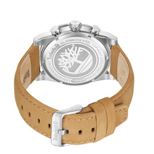 Męski zegarek Timberland TDWGF0009404 - JubilerSezam.pl