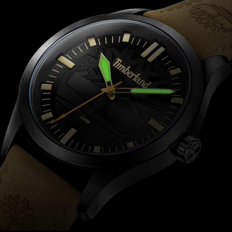 Zegarek męski Timberland TDWGA0029601 - JubilerSezam.pl