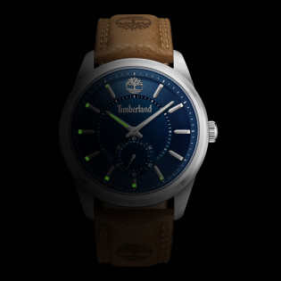 Męski zegarek Timberland TDWGA0029702 - JubilerSezam.pl