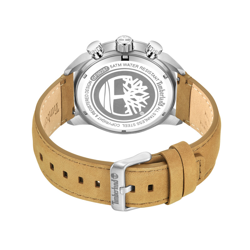 Męski Zegarek Timberland TDWGF0028701 - JubilerSezam.pl