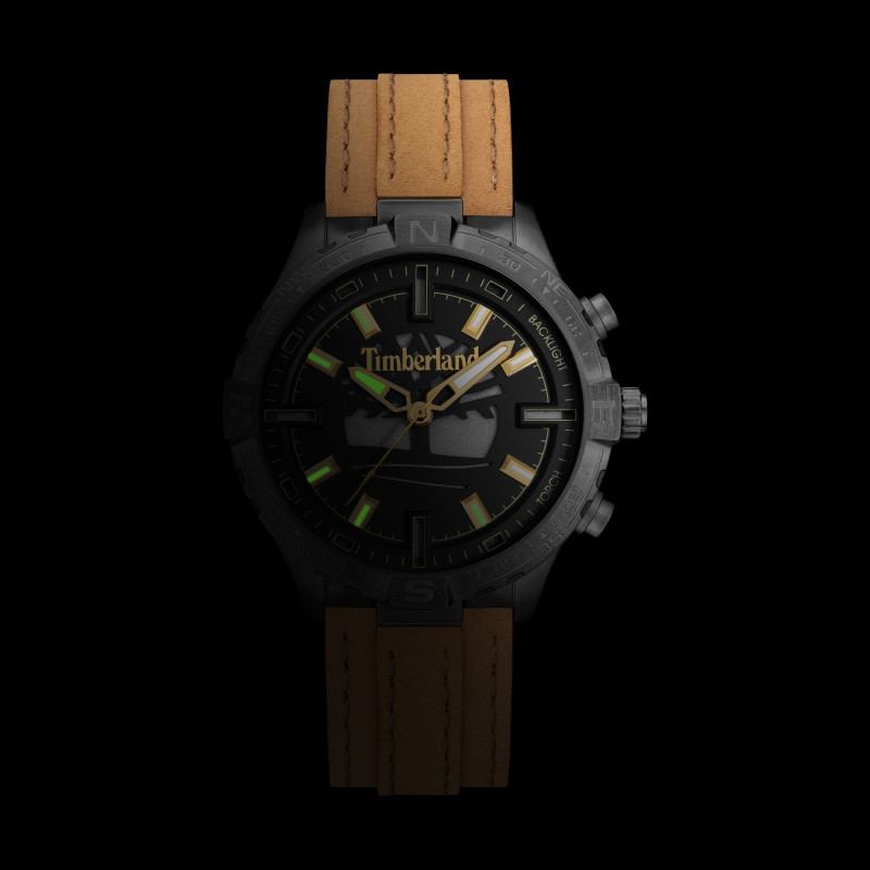 Zegarek męski Timberland TDWGD0031101 - JubilerSezam.pl