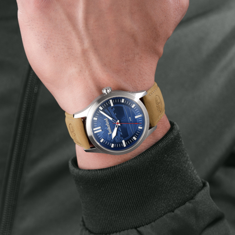Zegarek męski Timberland TDWGA0029603 - JubilerSezam.pl