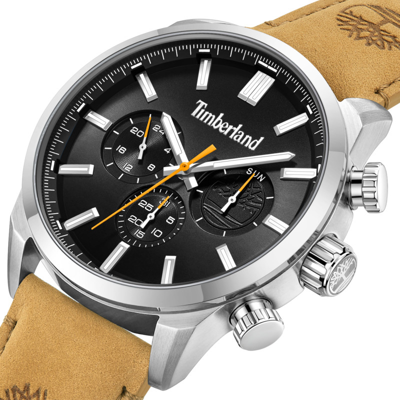 Męski Zegarek Timberland TDWGF0028701 - JubilerSezam.pl