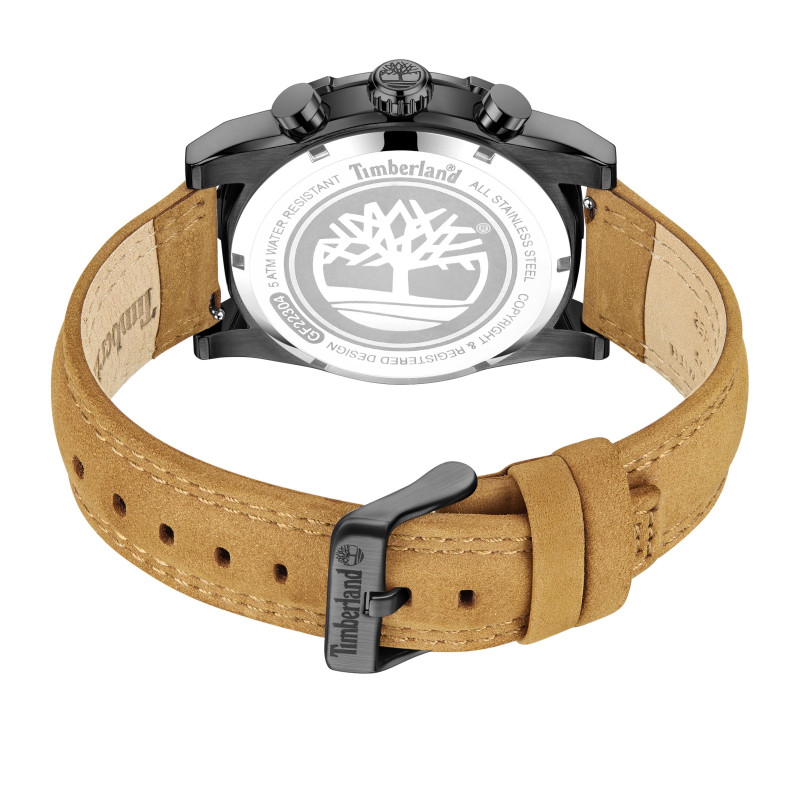 Zegarek Męski Timberland TDWGF2230403 - JubilerSezam.pl