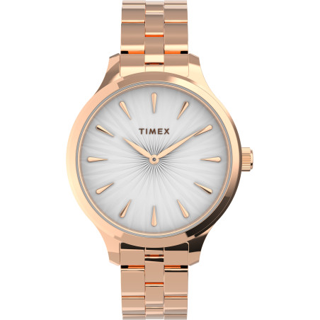 Zegarek damski Timex Peyton TW2V06300