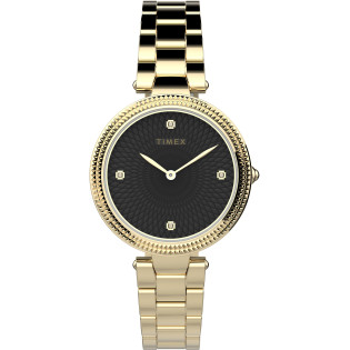 Zegarek Damski Timex City TW2V24100 - JubilerSezam.pl