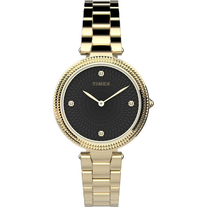 Zegarek Damski Timex City TW2V24100 - JubilerSezam.pl