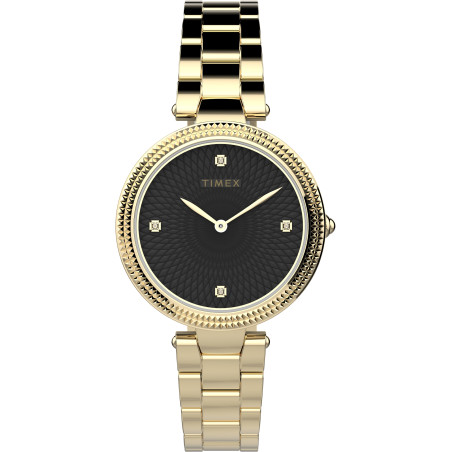 Zegarek Damski Timex City TW2V24100 - JubilerSezam.pl
