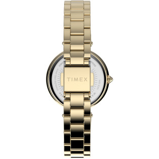 Zegarek Damski Timex City TW2V24100 - JubilerSezam.pl